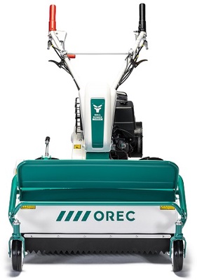 Desbrozadora Martillos OREC HR812